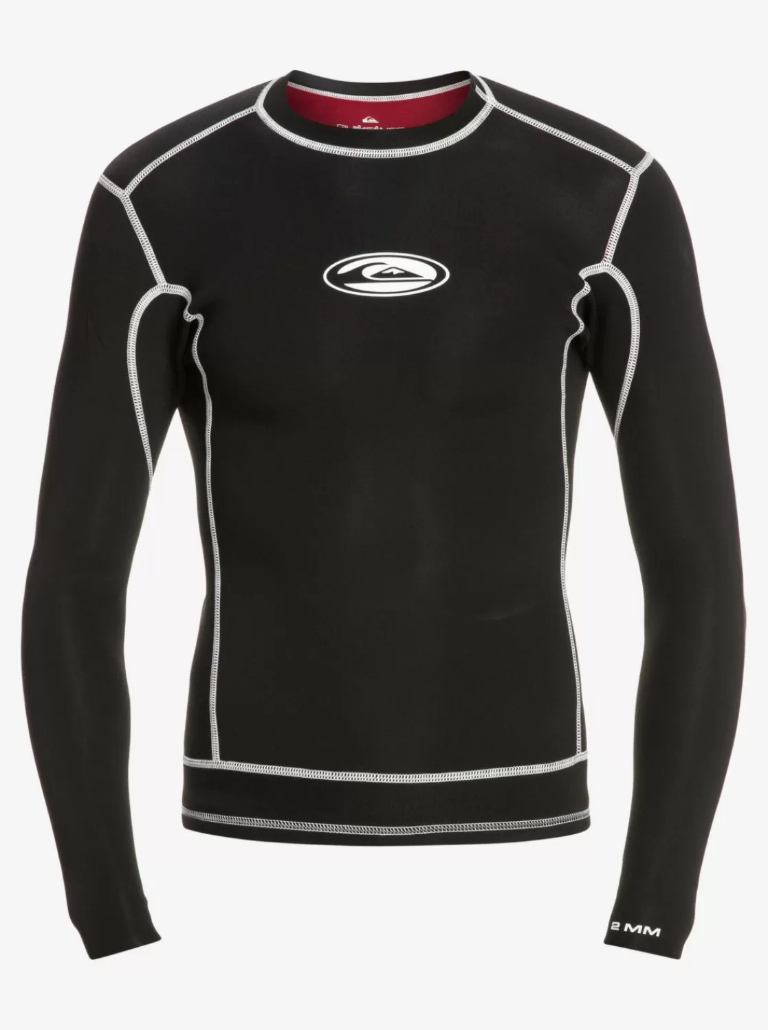 Quiksilver 2Mm Capsule Saturn - Top Neoprene Pour Homme