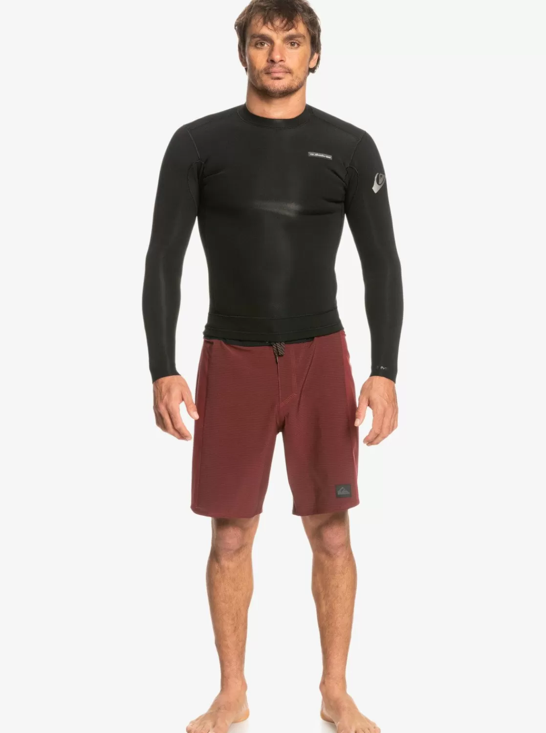 Quiksilver 2Mm Everyday Sessions - Veste En Neoprene Pour Homme