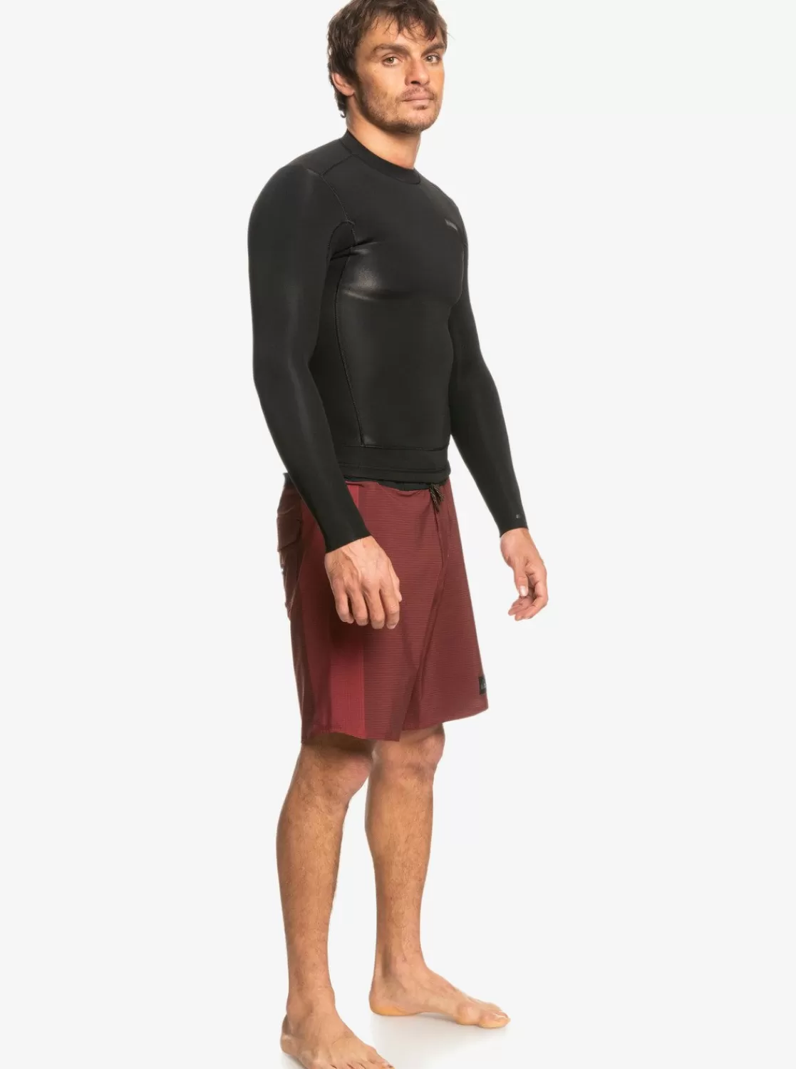 Quiksilver 2Mm Everyday Sessions - Veste En Neoprene Pour Homme