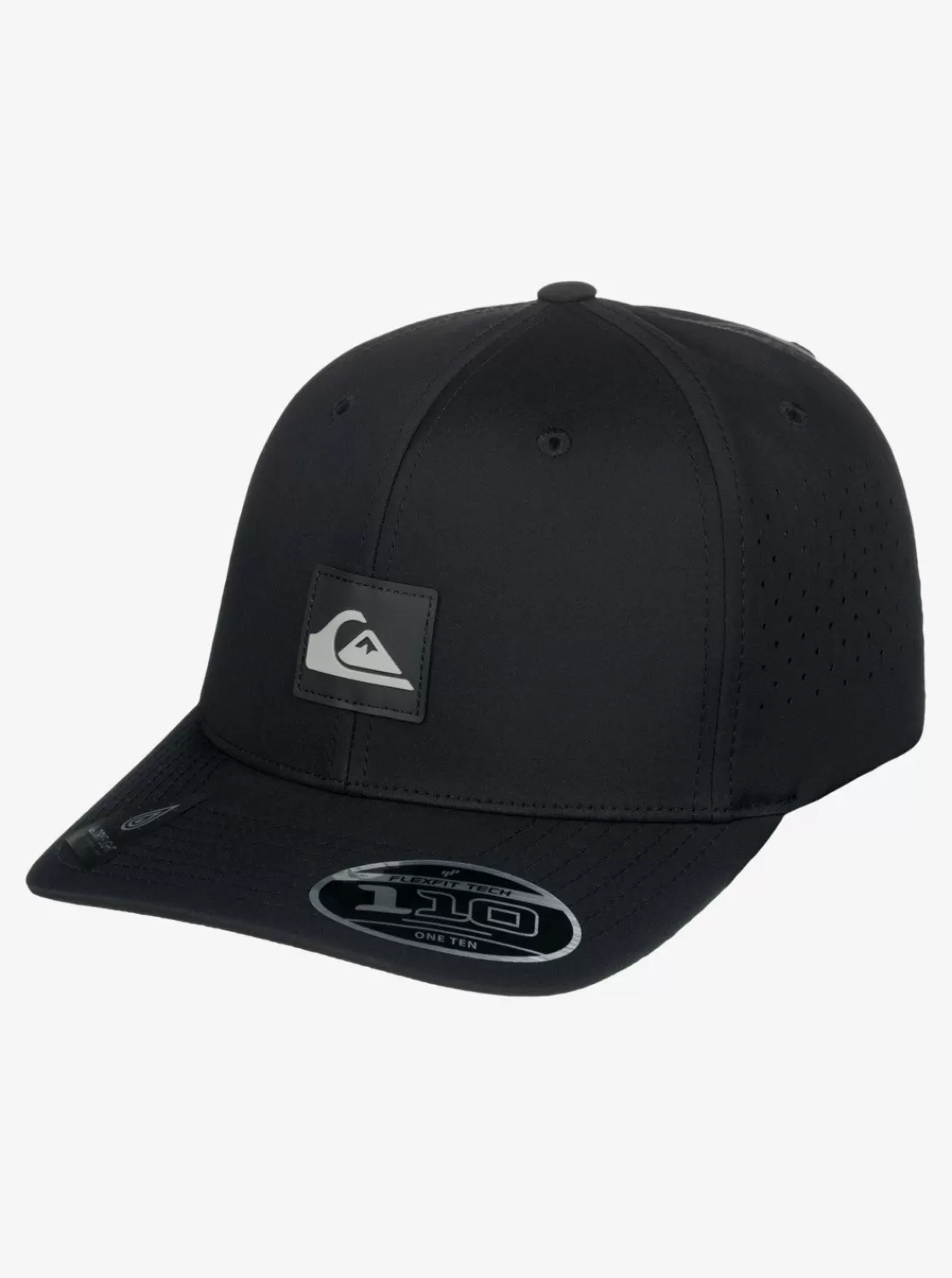 Quiksilver Adapted - Casquette Flexfit Pour Homme