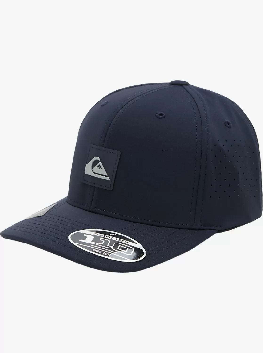 Quiksilver Adapted - Casquette Flexfit Pour Homme