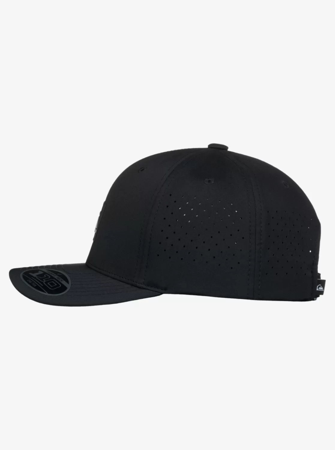 Quiksilver Adapted - Casquette Flexfit Pour Homme