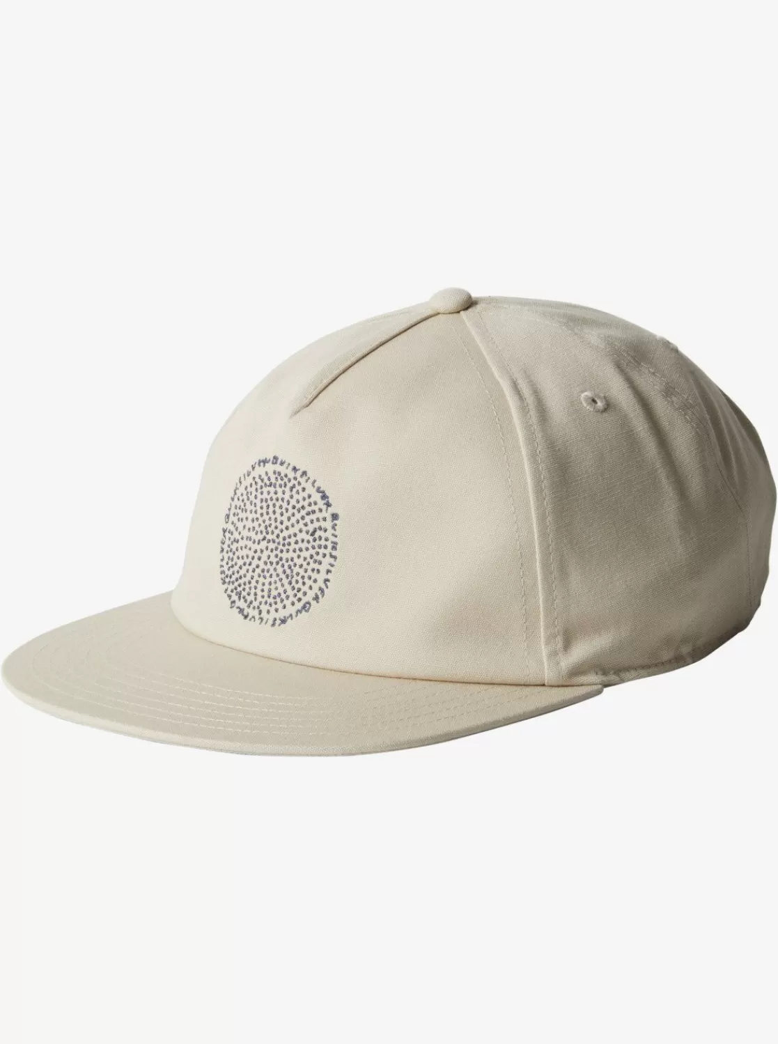 Quiksilver Alex Kopps - Casquette Strapback Pour Homme