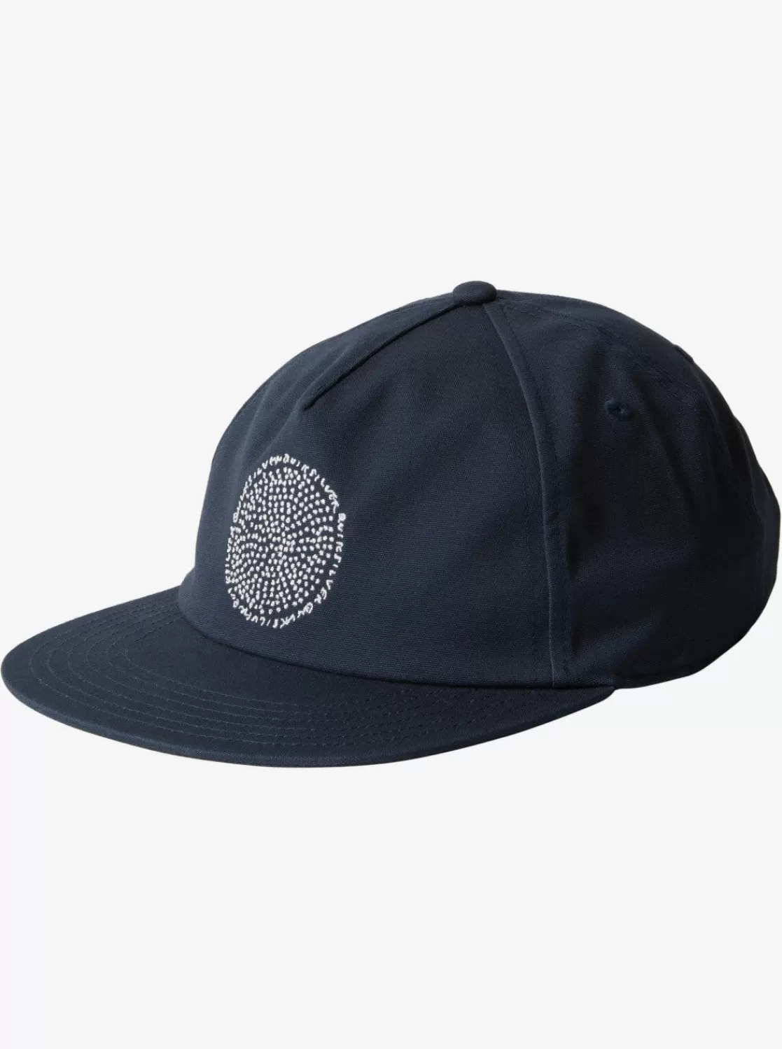 Quiksilver Alex Kopps - Casquette Strapback Pour Homme