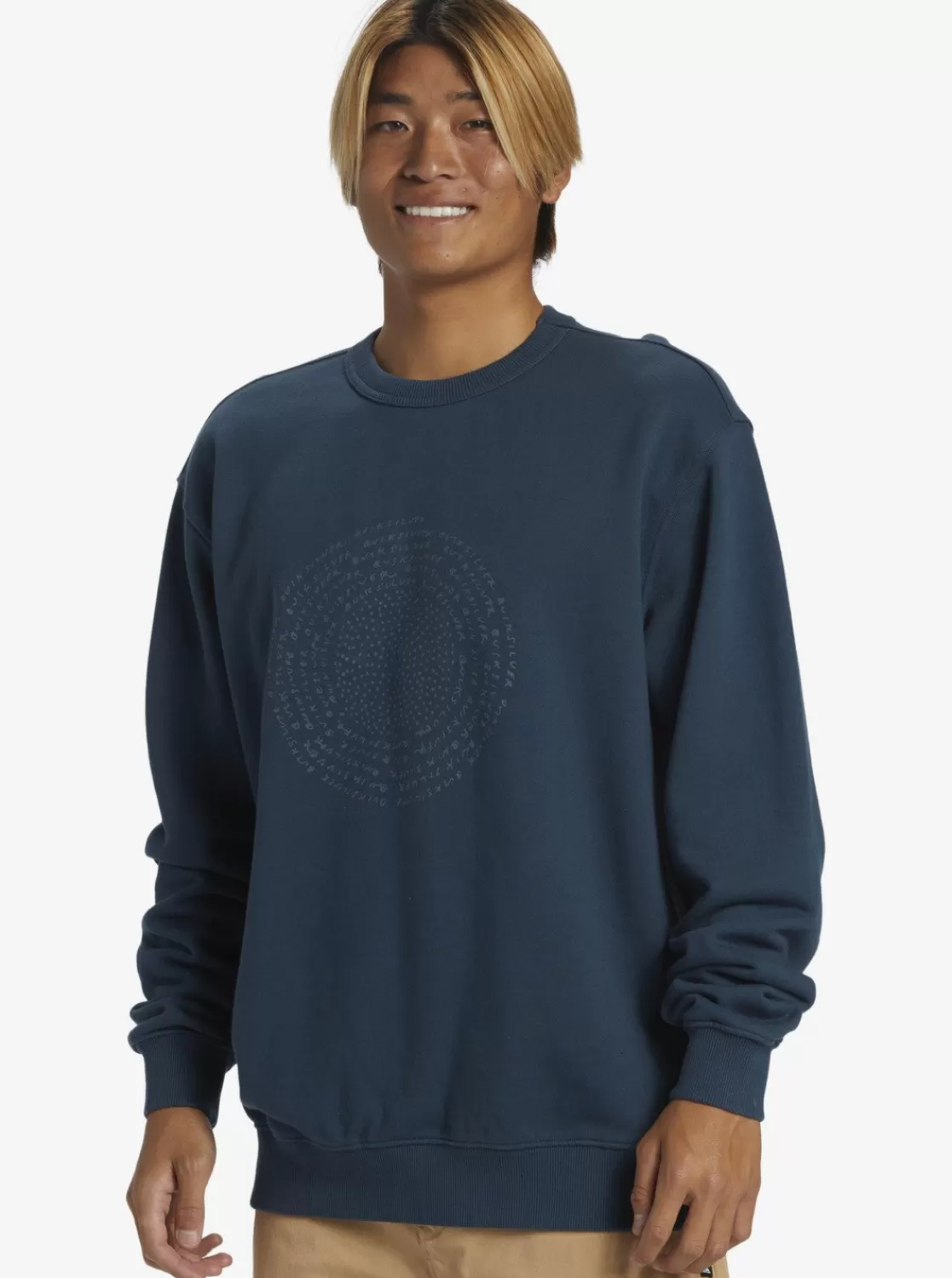 Quiksilver Alex Kopps - Sweat Pour Homme