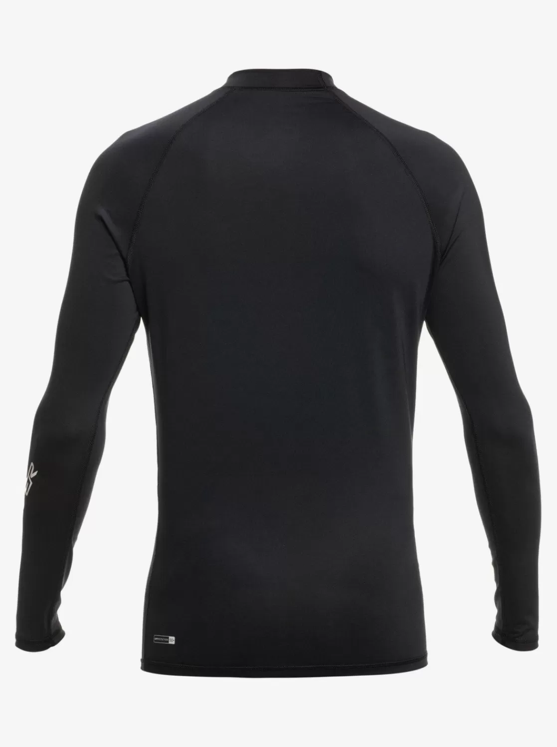 Quiksilver All Time - Lycra Manches Longues Upf 50 Pour Homme