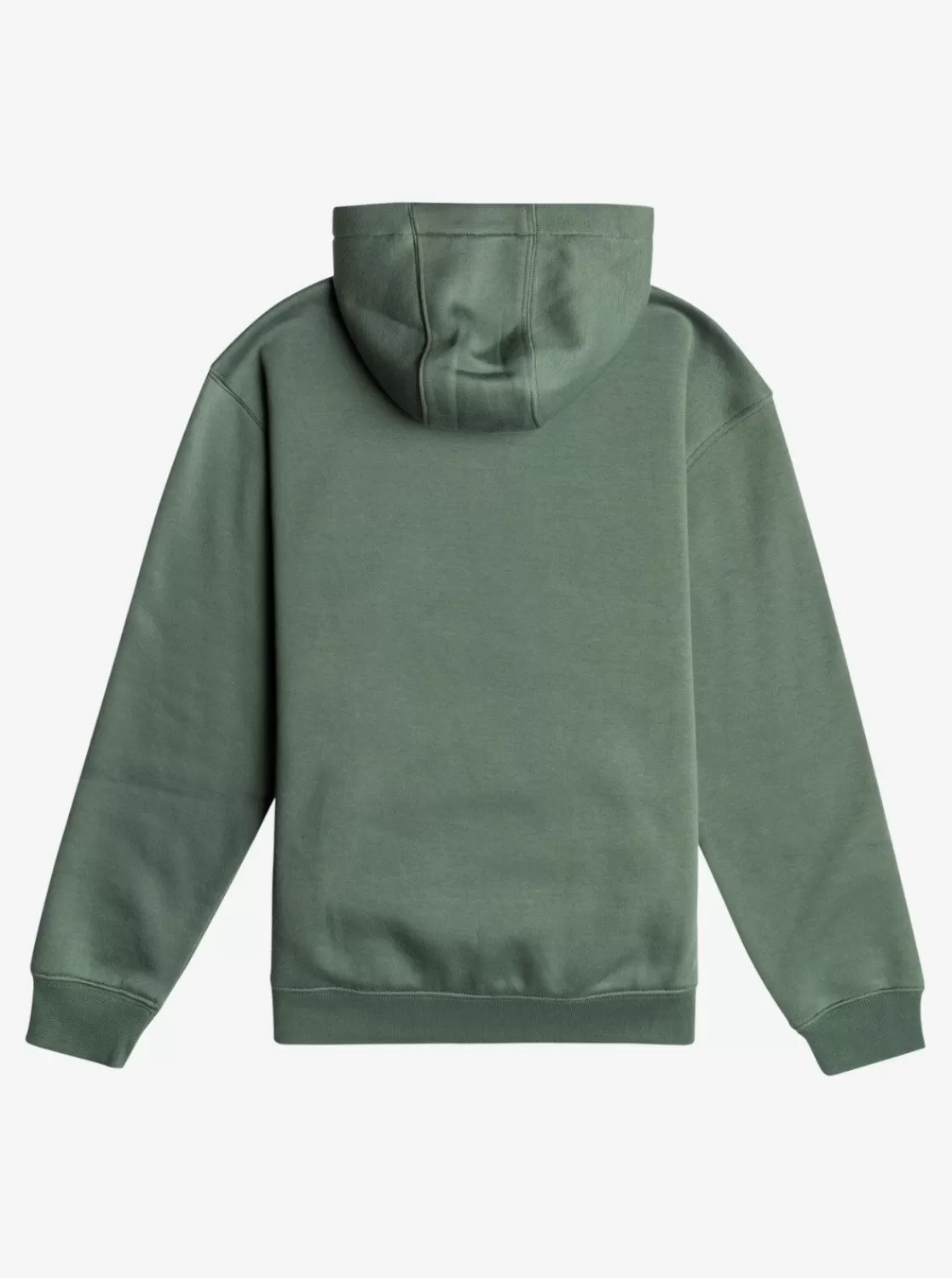 Quiksilver Big Logo - Sweat A Capuche Pour Garçon