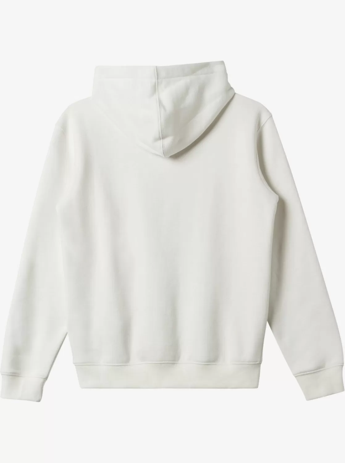 Quiksilver Big Logo - Sweat A Capuche Pour Garçon 8-16 Ans