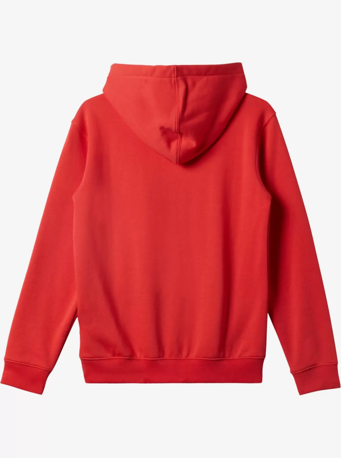 Quiksilver Big Logo - Sweat A Capuche Pour Garçon 8-16 Ans