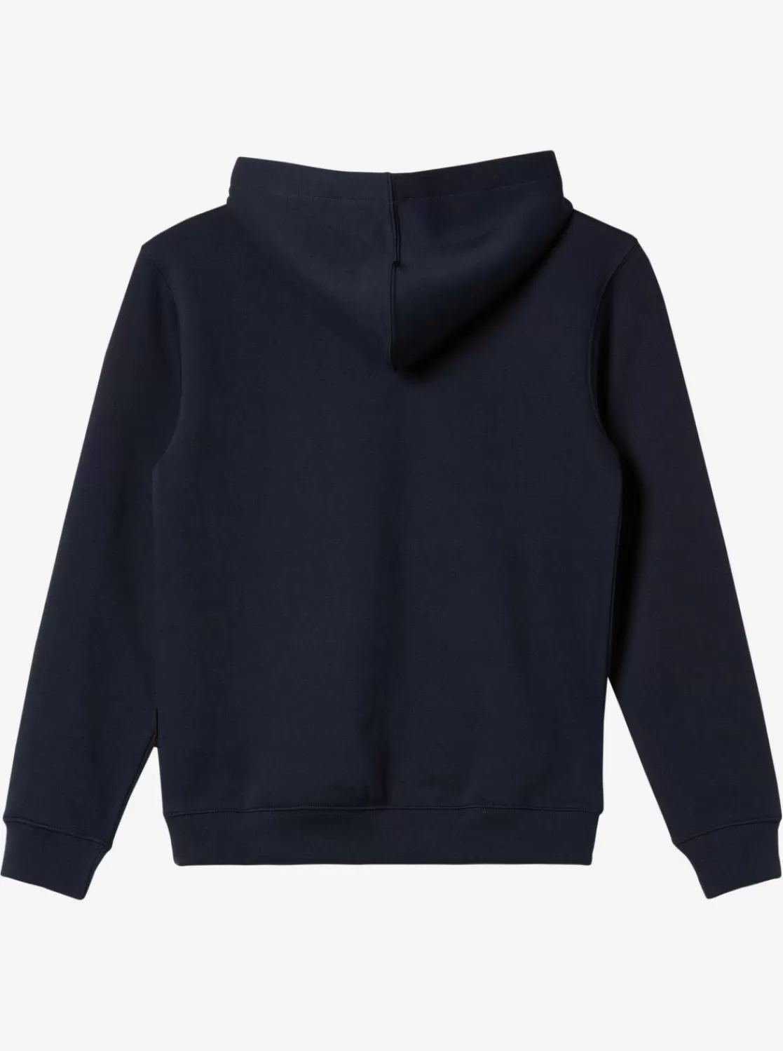 Quiksilver Big Logo - Sweat A Capuche Pour Garçon 8-16 Ans