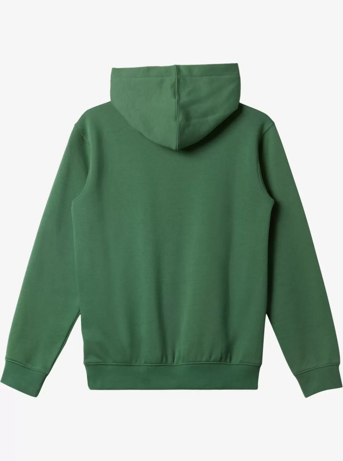 Quiksilver Big Logo - Sweat A Capuche Pour Garçon 8-16 Ans