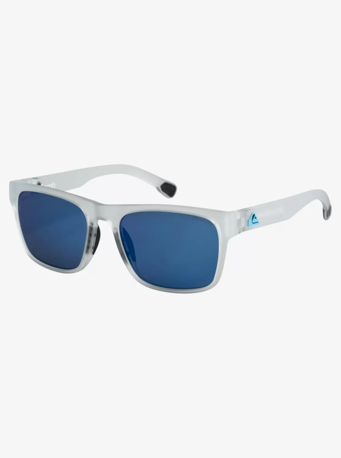 Quiksilver Bomb - Lunettes De Soleil Pour Homme