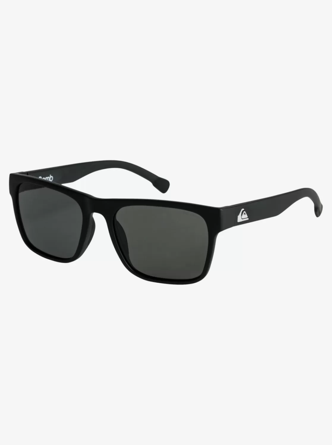 Quiksilver Bomb P - Lunettes De Soleil Polarisees Pour Homme