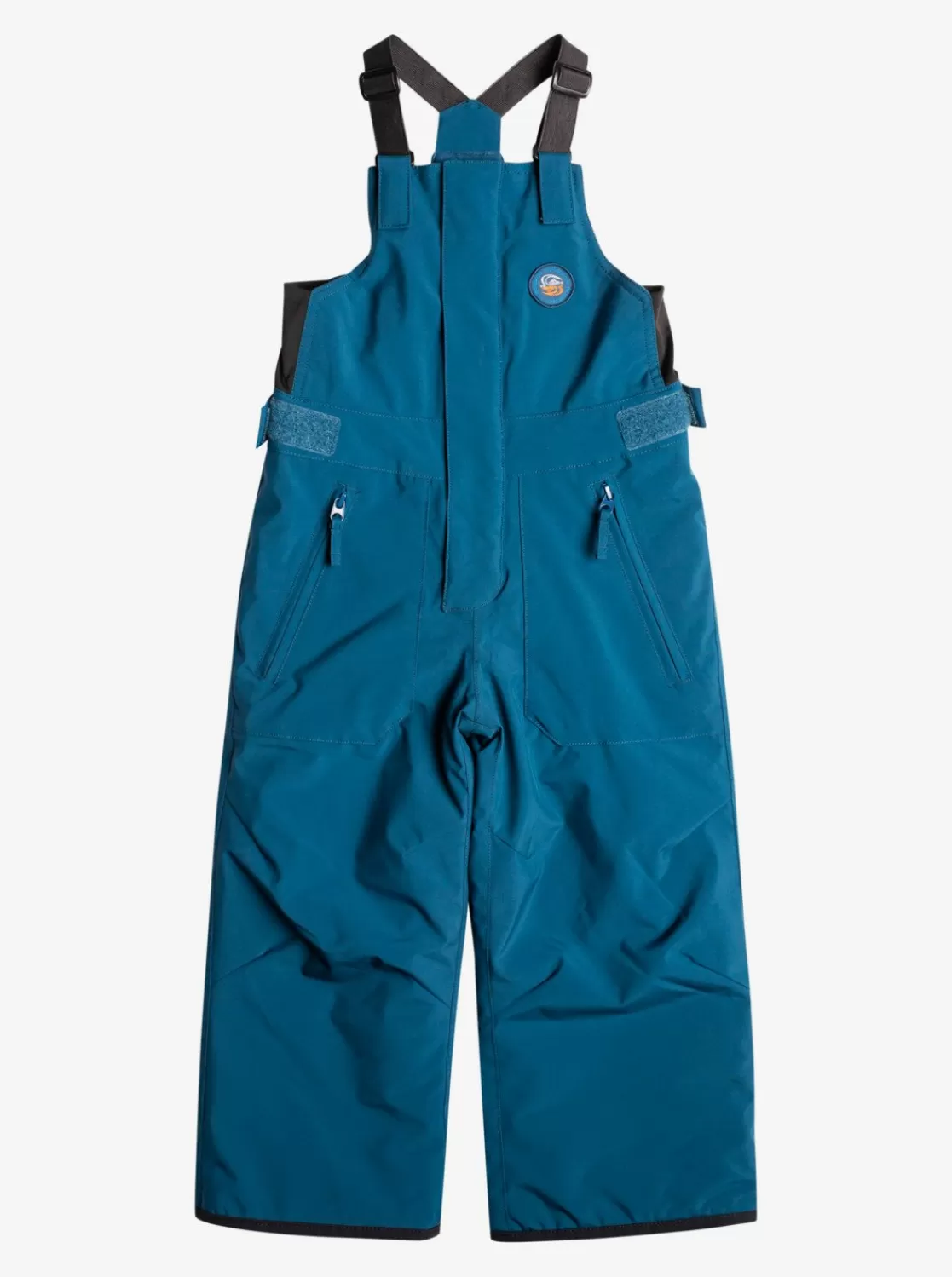 Quiksilver Boogie Kids - Pantalon De Snow Technique Pour Garçon 2-7