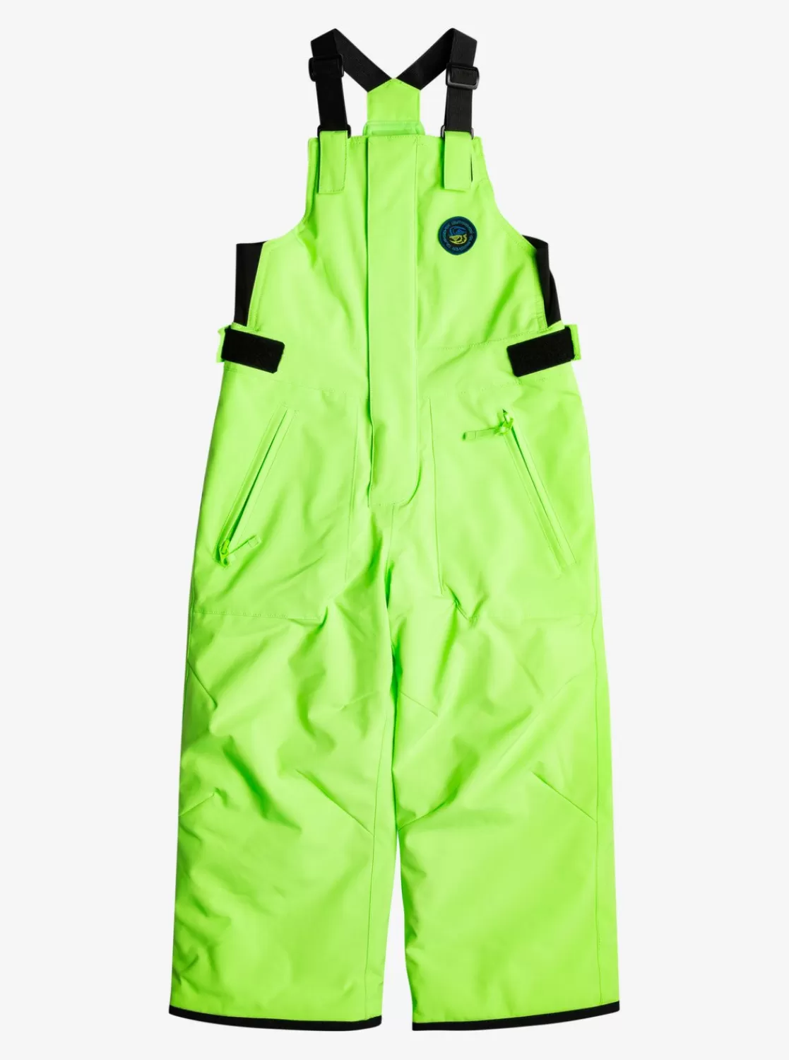 Quiksilver Boogie Kids - Pantalon De Snow Technique Pour Garçon 2-7