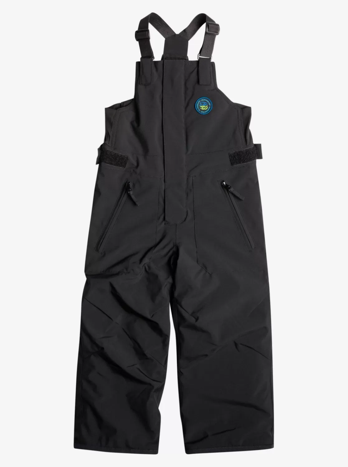 Quiksilver Boogie Kids - Pantalon De Snow Technique Pour Garçon 2-7