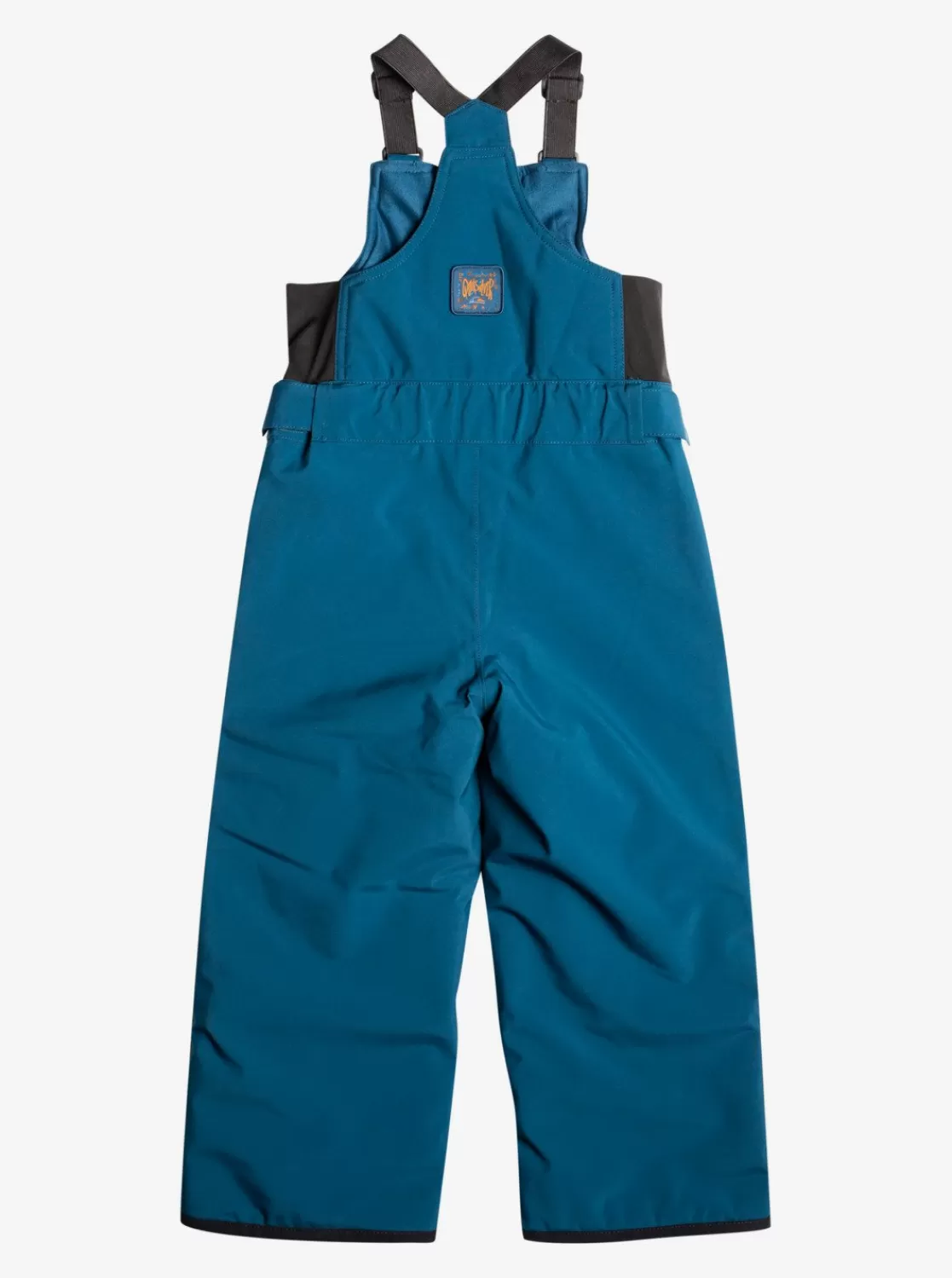 Quiksilver Boogie Kids - Pantalon De Snow Technique Pour Garçon 2-7