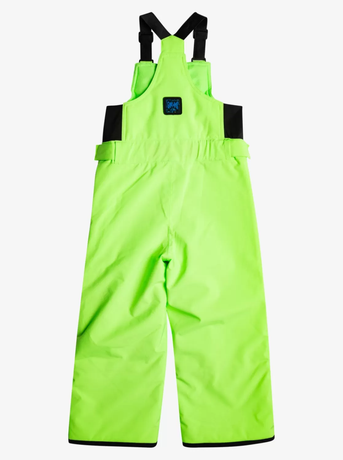 Quiksilver Boogie Kids - Pantalon De Snow Technique Pour Garçon 2-7