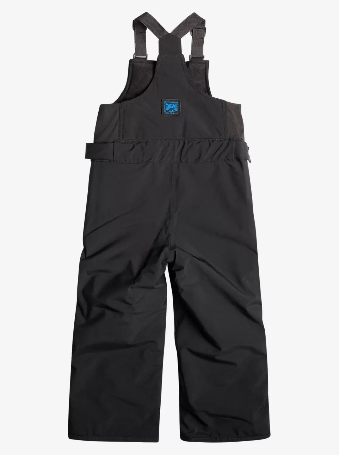 Quiksilver Boogie Kids - Pantalon De Snow Technique Pour Garçon 2-7