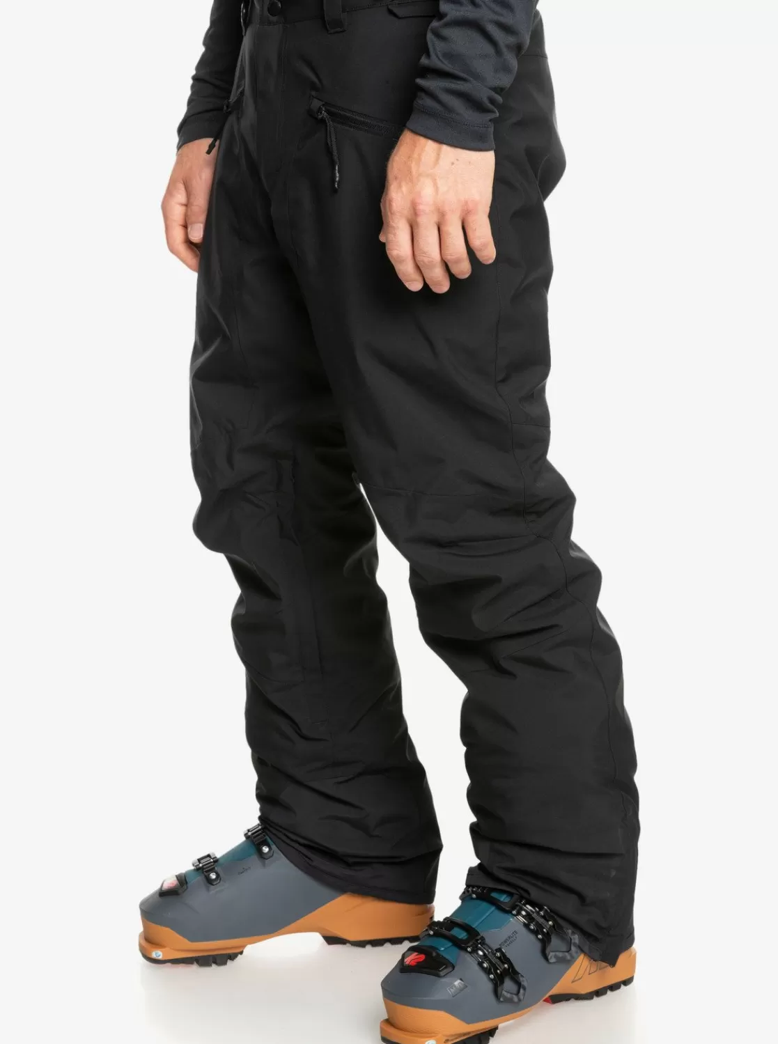 Quiksilver Boundry - Pantalon De Snow Pour Homme