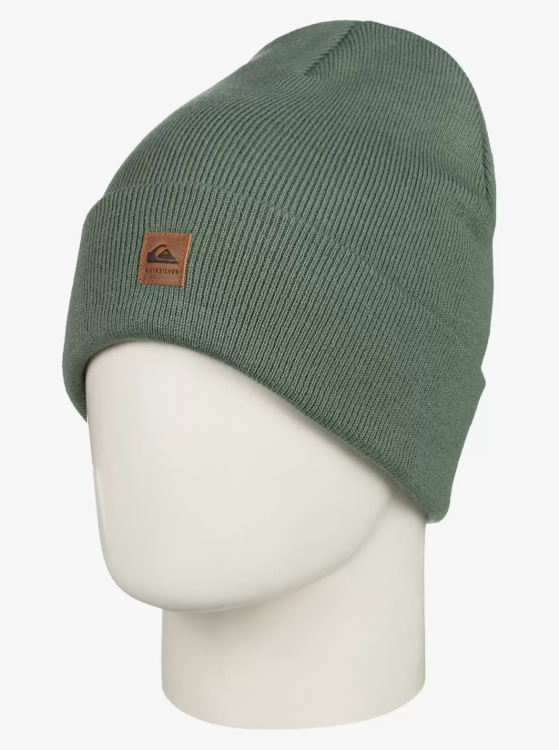 Quiksilver Brigade - Bonnet Pour Homme