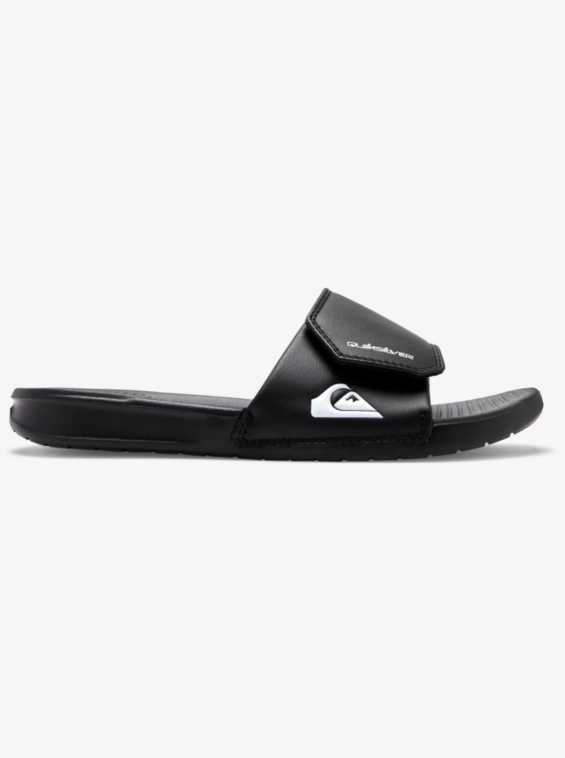 Quiksilver Bright Coast - Claquettes Reglables Pour Homme