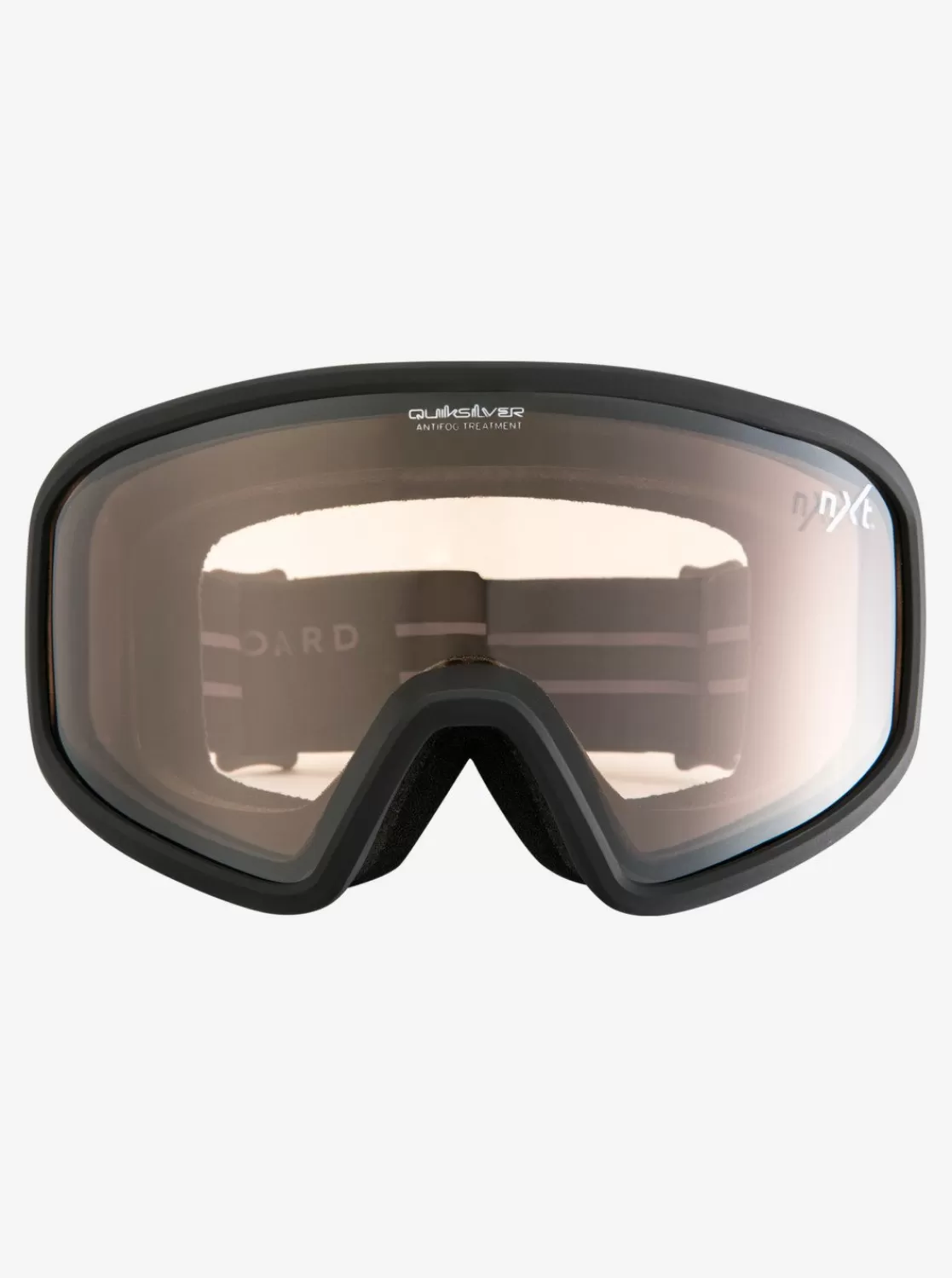 Quiksilver Browdy Austin Sweetin - Masque De Ski/Snowboard Pour Homme