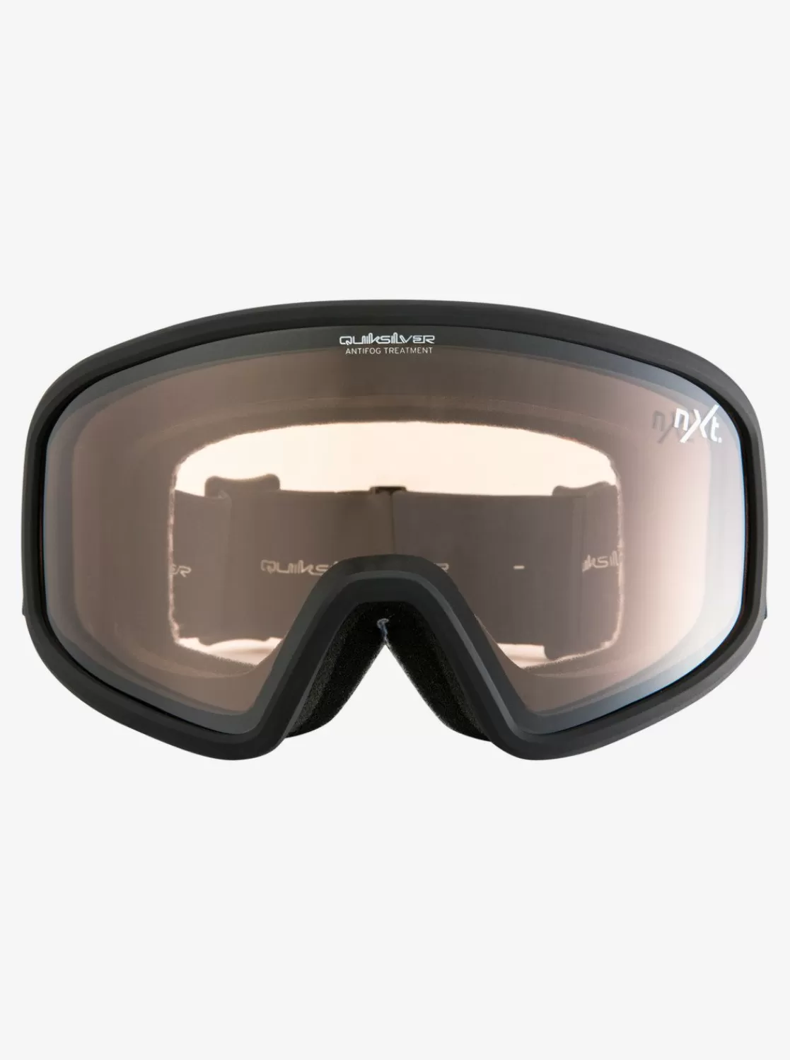 Quiksilver Browdy Nxt - Masque De Ski/Snowboard Pour Homme