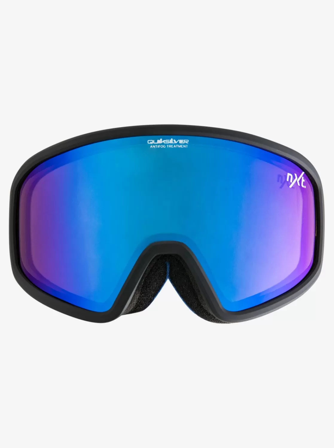 Quiksilver Browdy Nxt - Masque De Ski/Snowboard Pour Homme