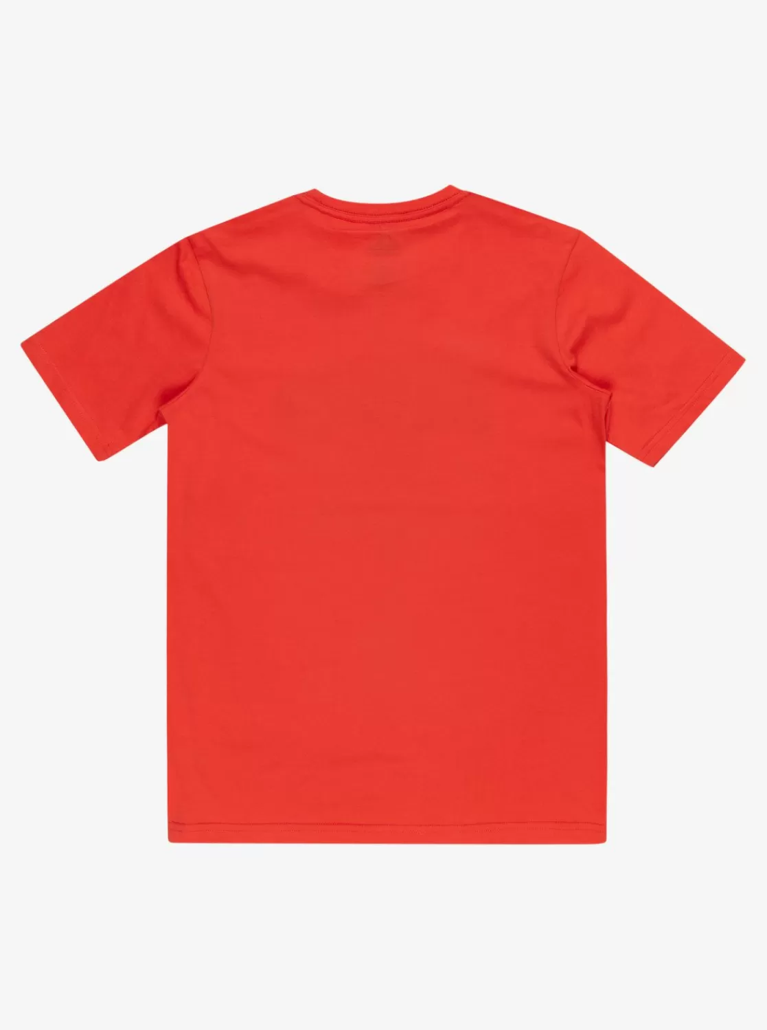 Quiksilver Bubble Arch - T-Shirt Pour Garçon 8-16 Ans