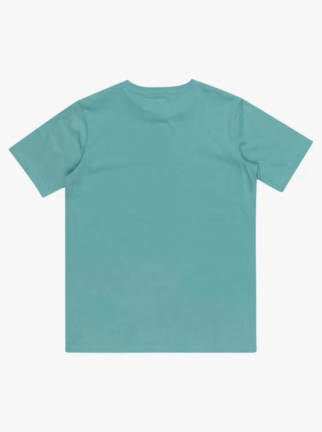 Quiksilver Bubble Arch - T-Shirt Pour Garçon 8-16 Ans