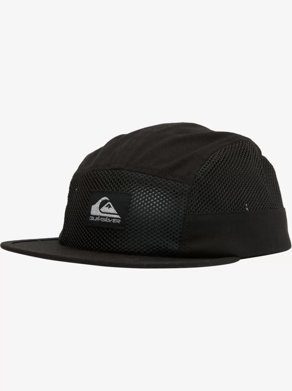 Quiksilver Camp Stacker - Casquette Reglable Pour Homme