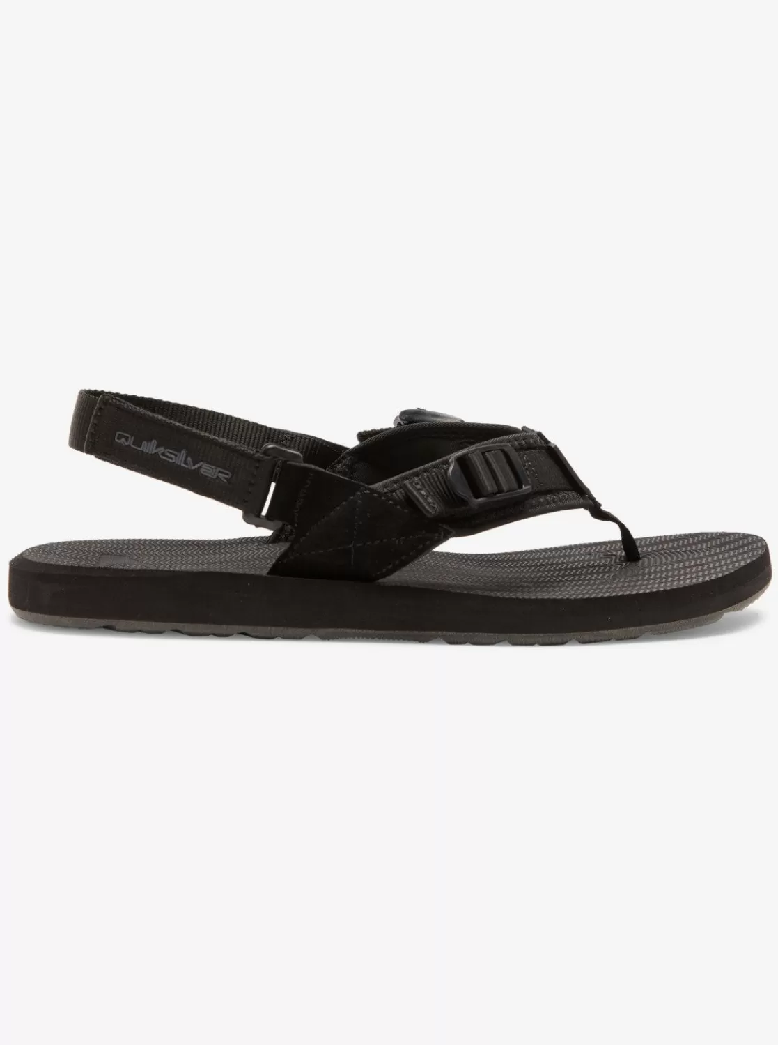 Quiksilver Carver - Sandales Pour Homme