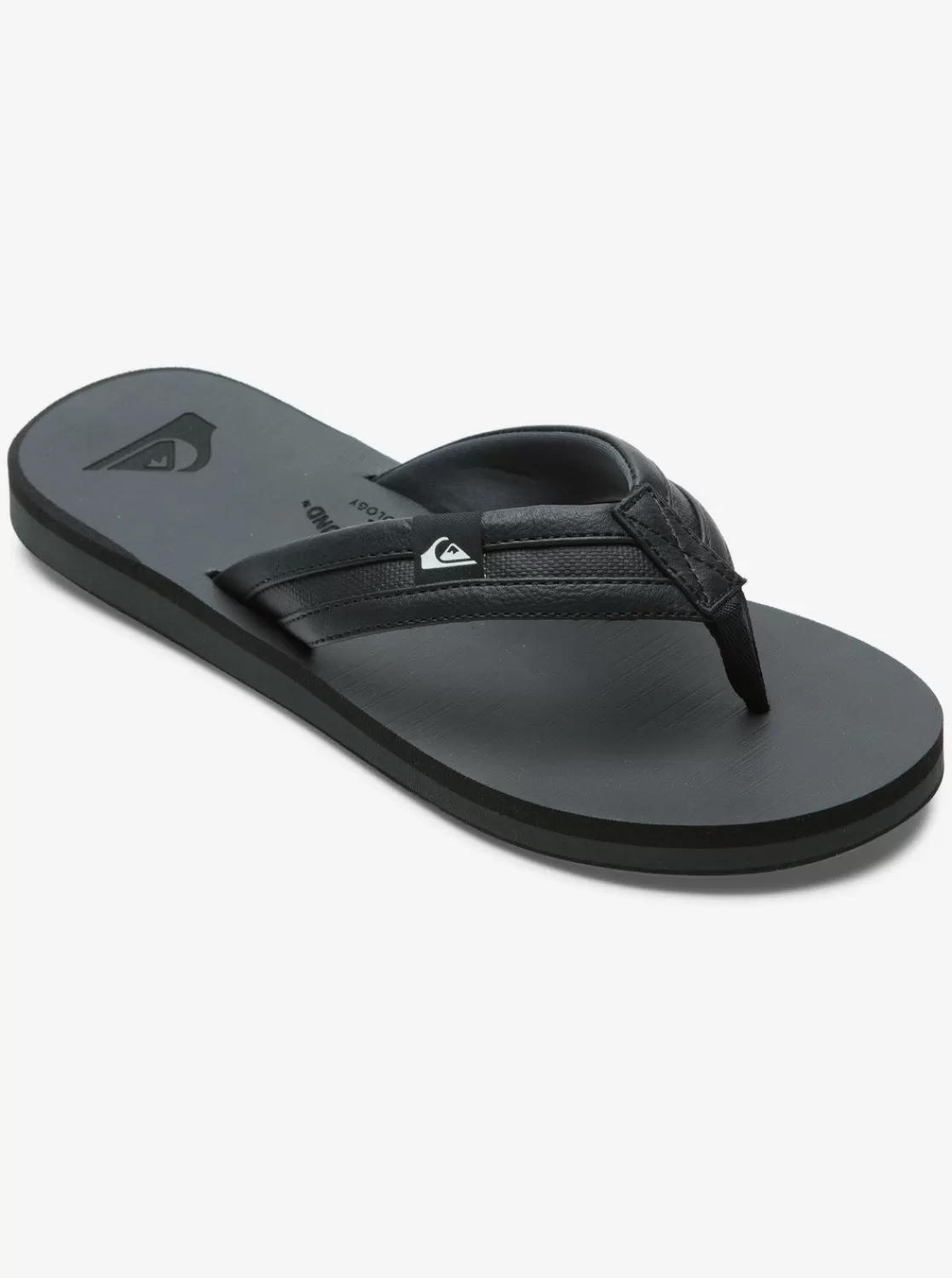 Quiksilver Carver Squish - Sandales Pour Homme