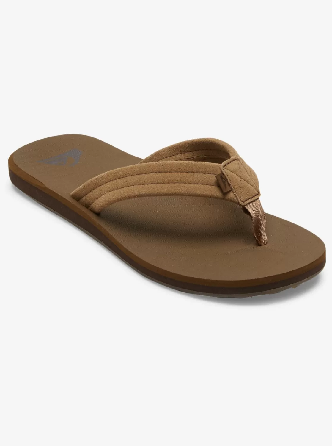 Quiksilver Carver Suede Core - Sandales Pour Homme