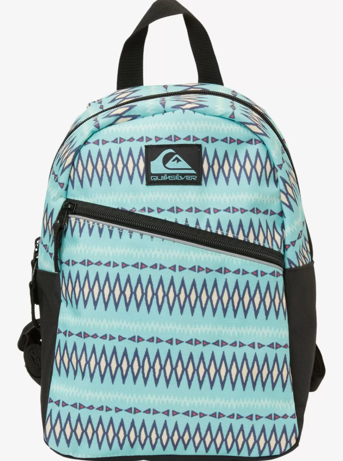 Quiksilver Chompine 2.0 12L - Petit Sac A Dos Pour Garçon