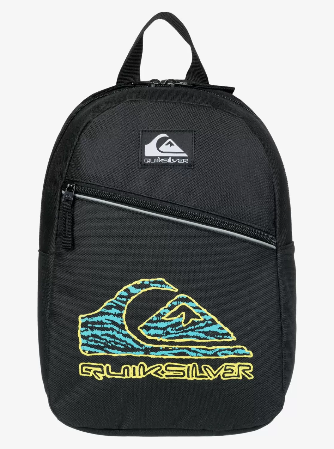 Quiksilver Chompine 2.0 12L - Petit Sac A Dos Pour Garçon