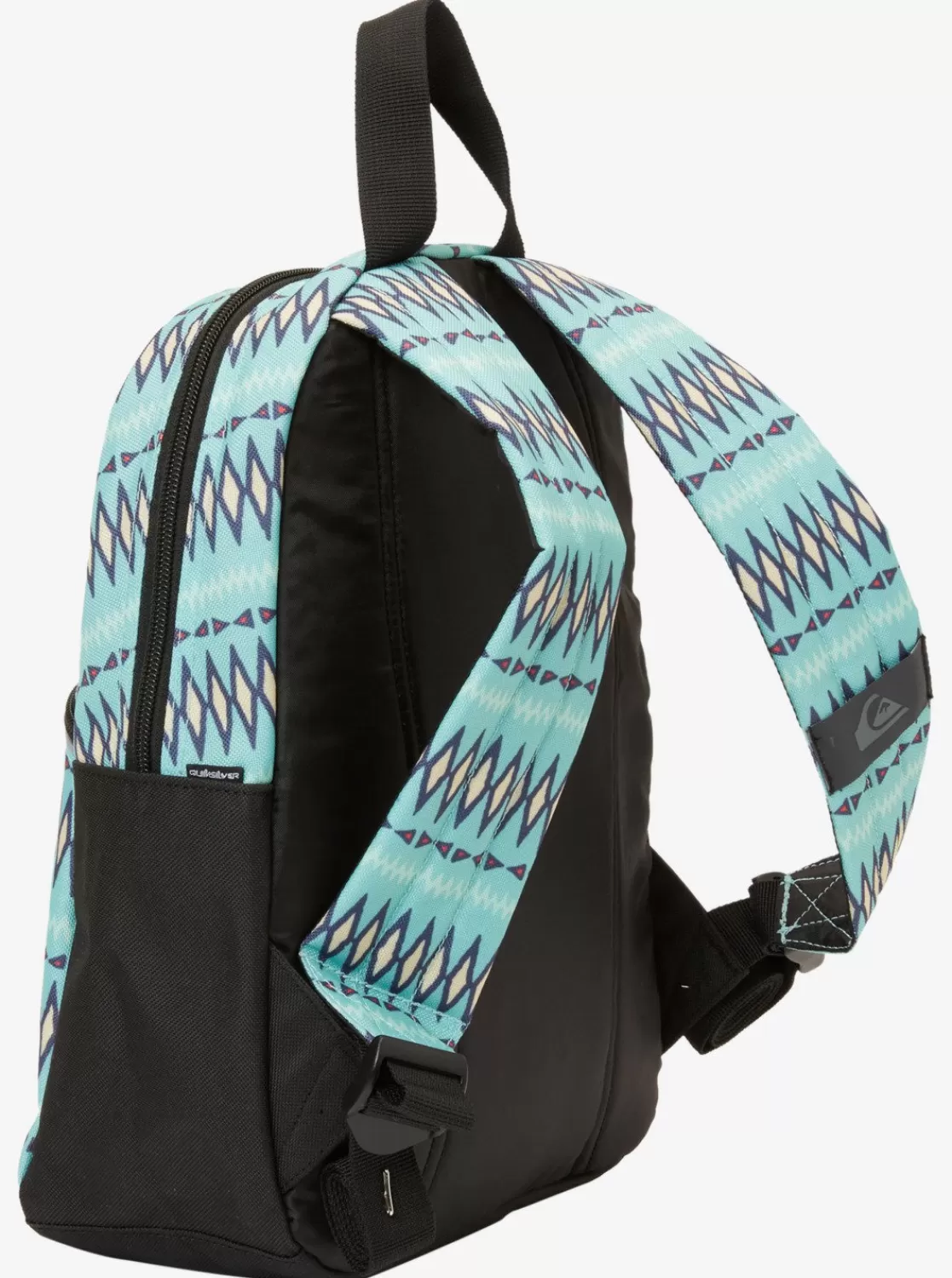 Quiksilver Chompine 2.0 12L - Petit Sac A Dos Pour Garçon