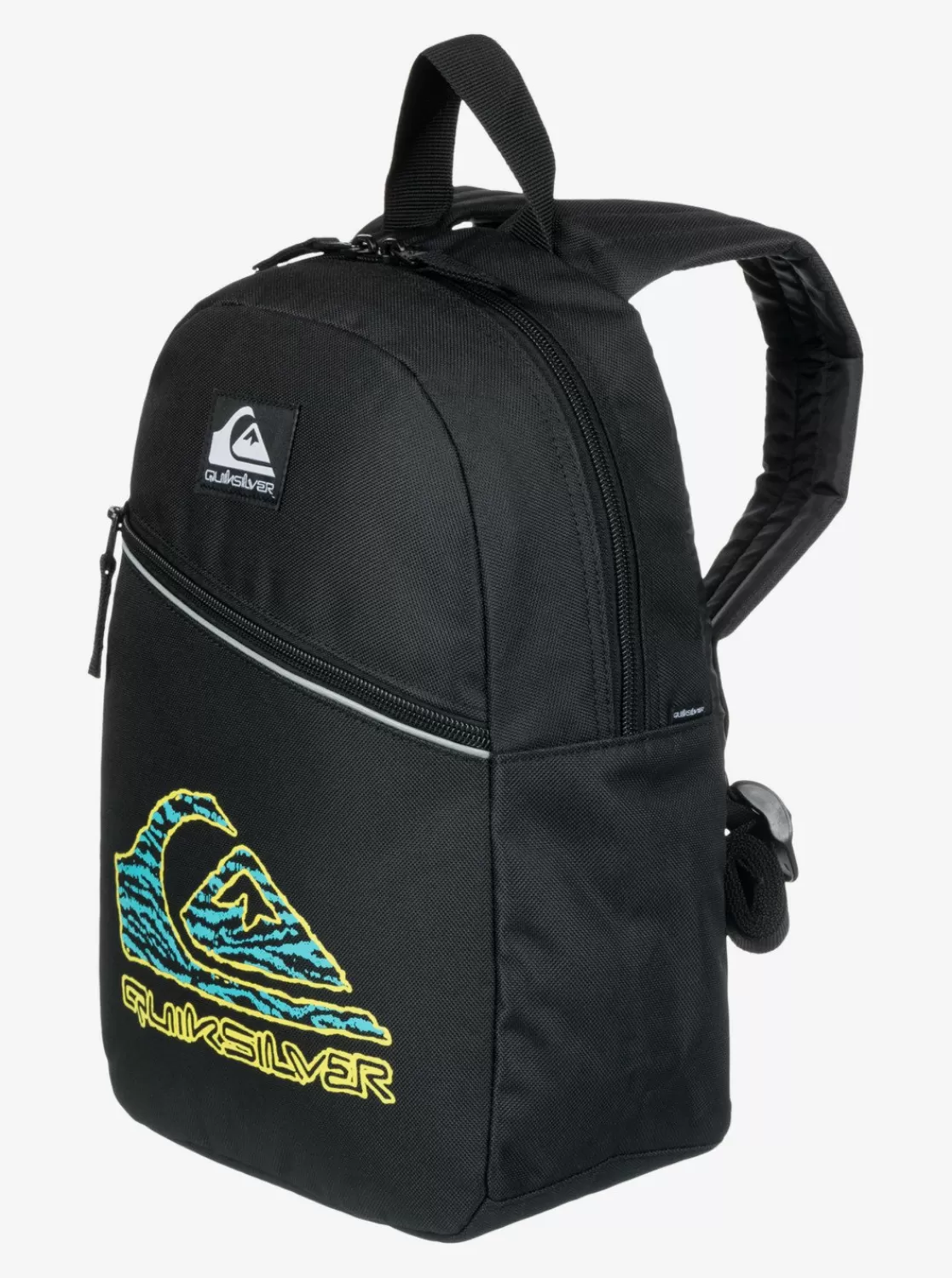 Quiksilver Chompine 2.0 12L - Petit Sac A Dos Pour Garçon