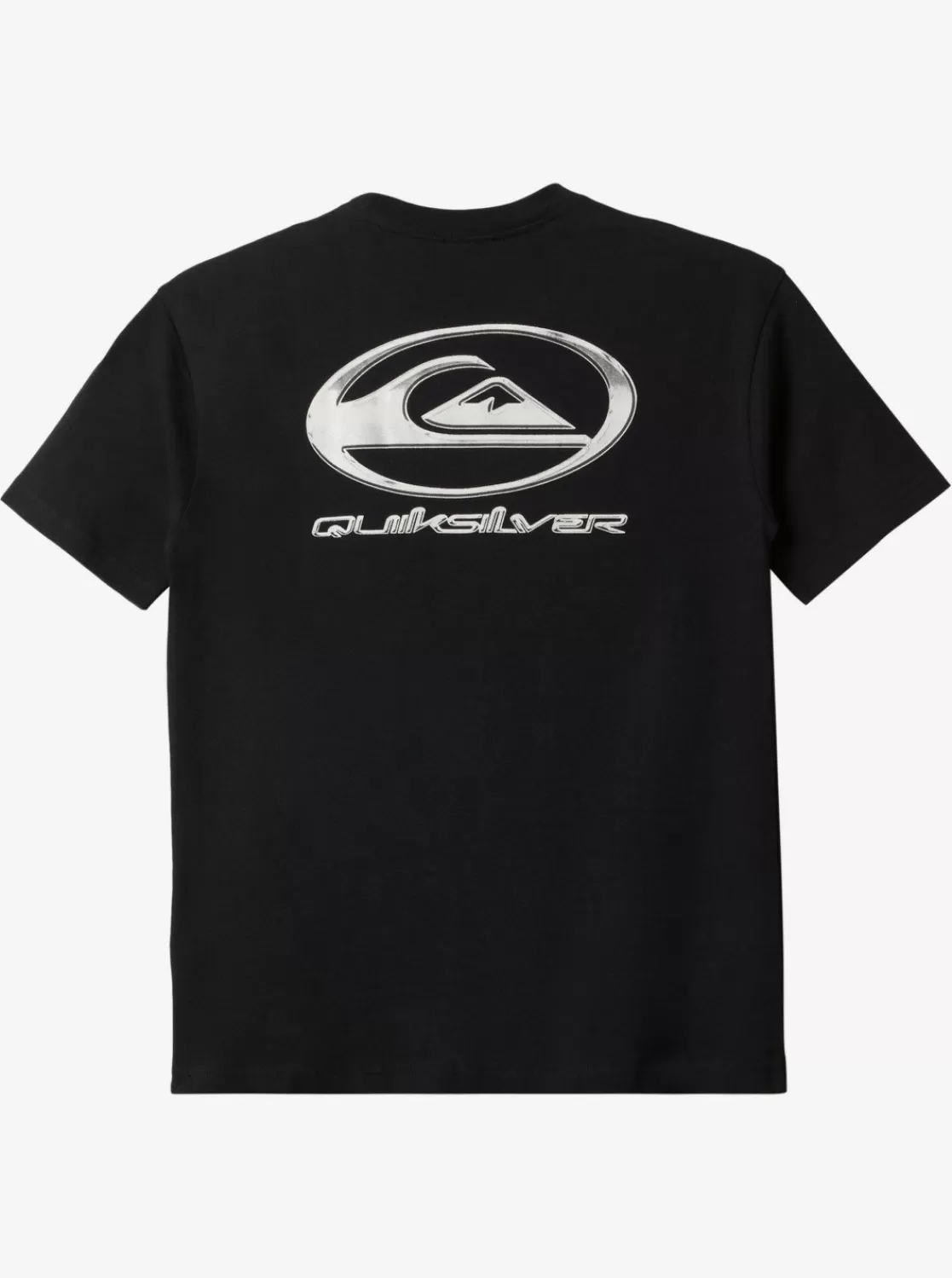 Quiksilver Chrome - T-Shirt Pour Garçon 8-16 Ans