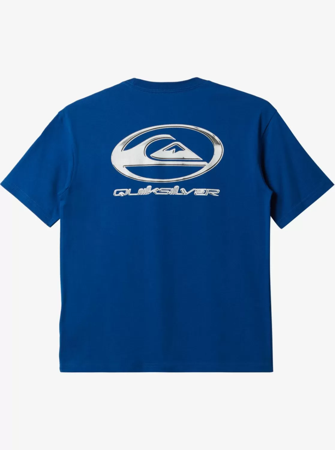 Quiksilver Chrome - T-Shirt Pour Garçon 8-16 Ans