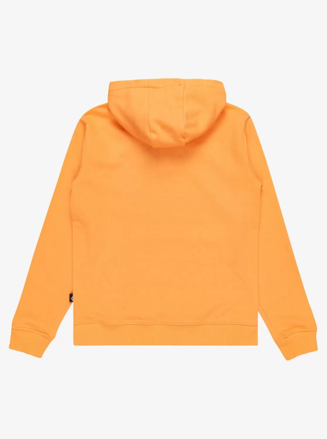 Quiksilver Circle Up - Sweat A Capuche Pour Garçon 8-16 Ans