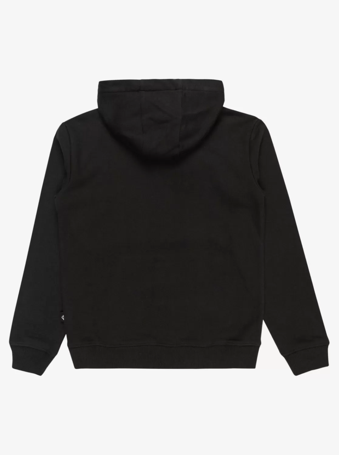 Quiksilver Circle Up - Sweat A Capuche Pour Garçon 8-16 Ans