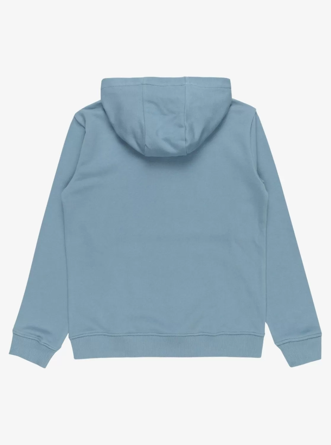 Quiksilver Circle Up - Sweat A Capuche Pour Garçon 8-16 Ans