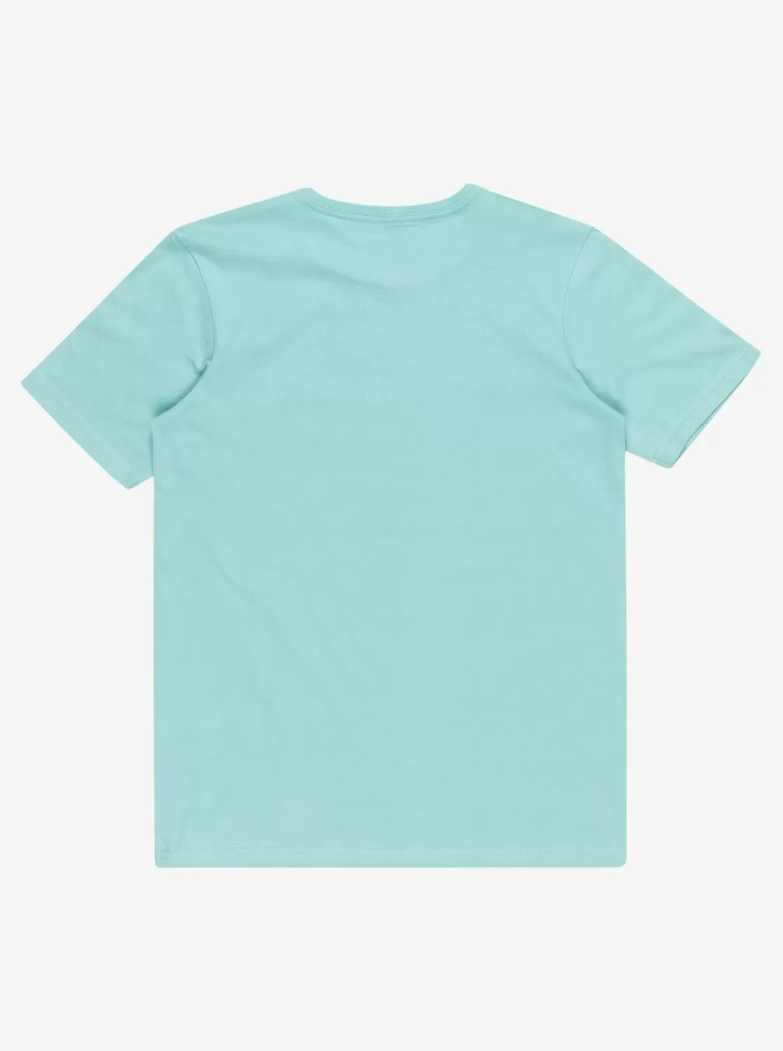 Quiksilver Circle Up - T-Shirt Pour Garçon 8-16 Ans