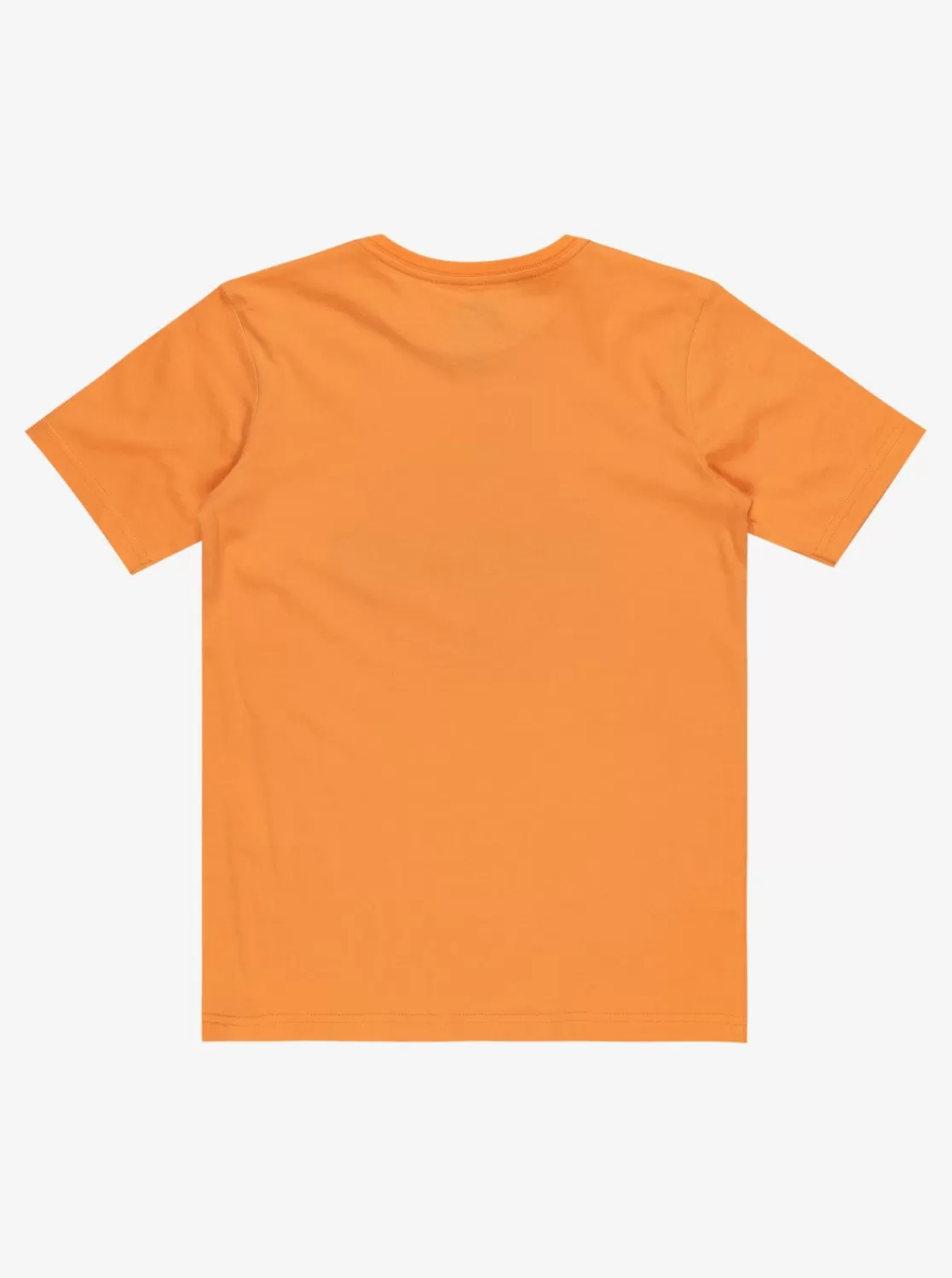 Quiksilver Circle Up - T-Shirt Pour Garçon 8-16 Ans