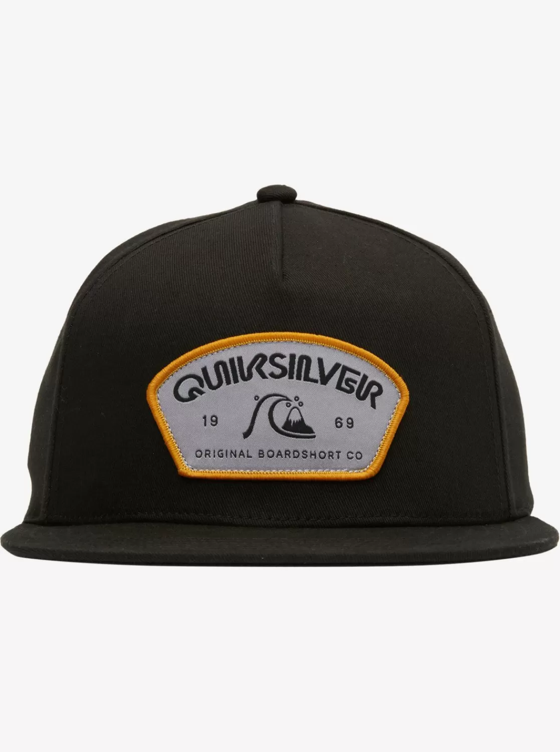 Quiksilver Club Master - Casquette Snapback Pour Homme