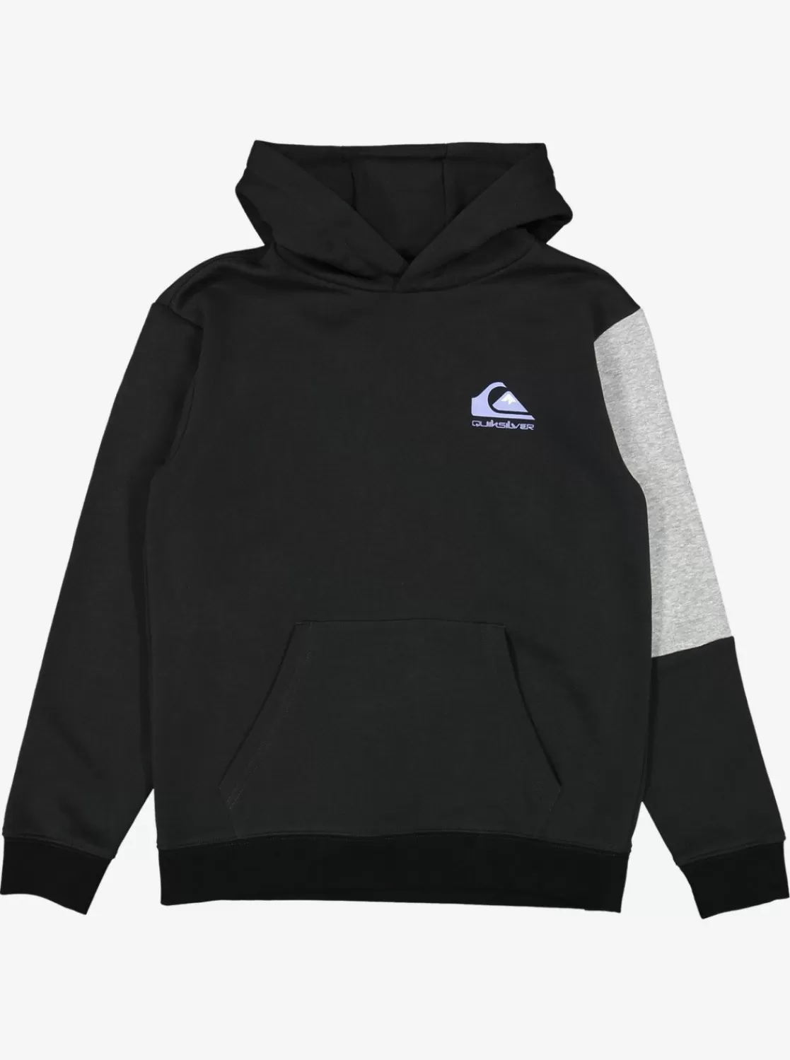 Quiksilver Colour Flow - Sweat A Capuche Pour Garçon 8-16 Ans