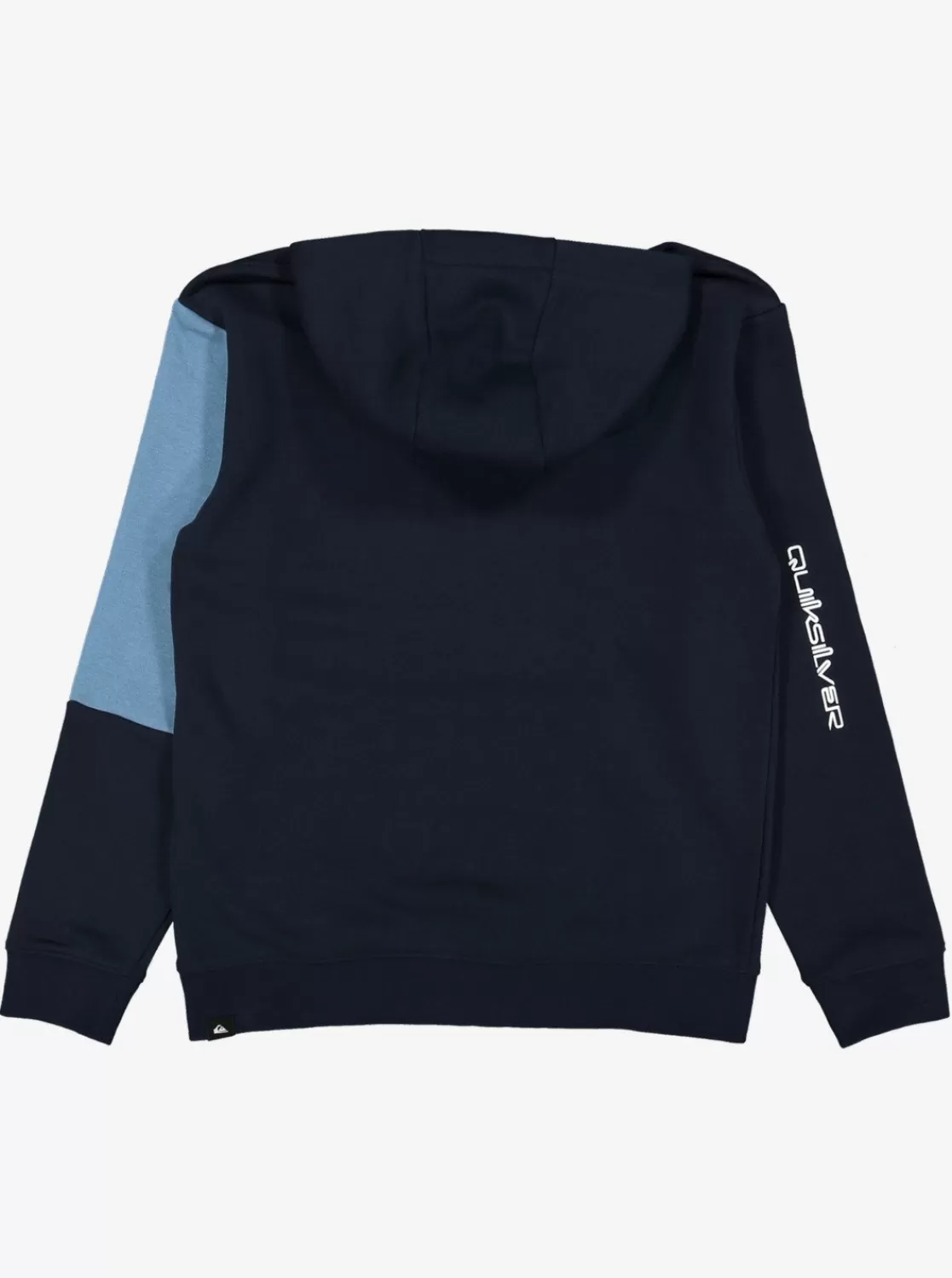 Quiksilver Colour Flow - Sweat A Capuche Pour Garçon 8-16 Ans