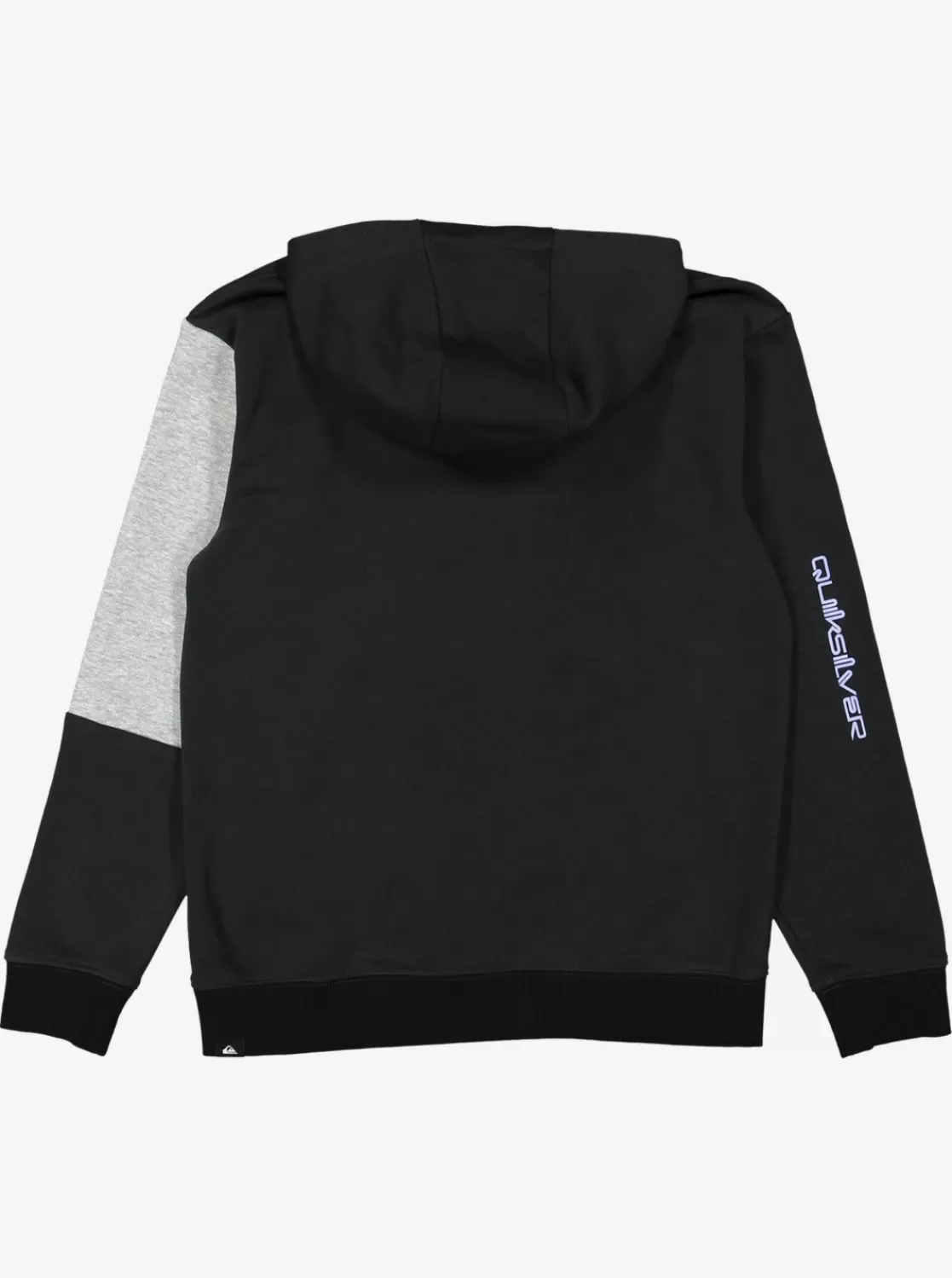 Quiksilver Colour Flow - Sweat A Capuche Pour Garçon 8-16 Ans